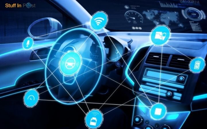 Artificial Intelligence And Autonomous Cars. A real Threat To Humans?