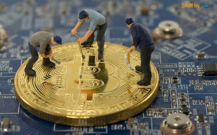 How Can Create Fortune With Bitcoin Mining?