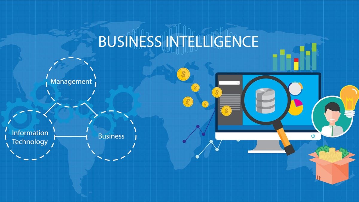 What is Business Intelligence? Common BI Solutions