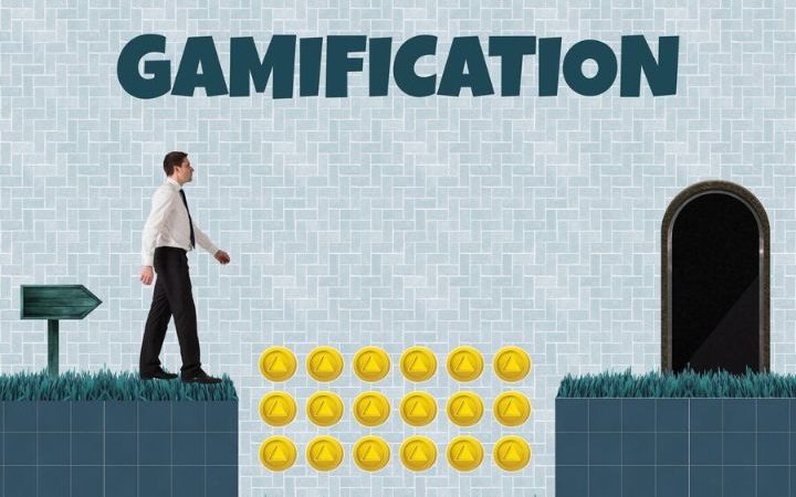 Gamification In The Evaluation Of People