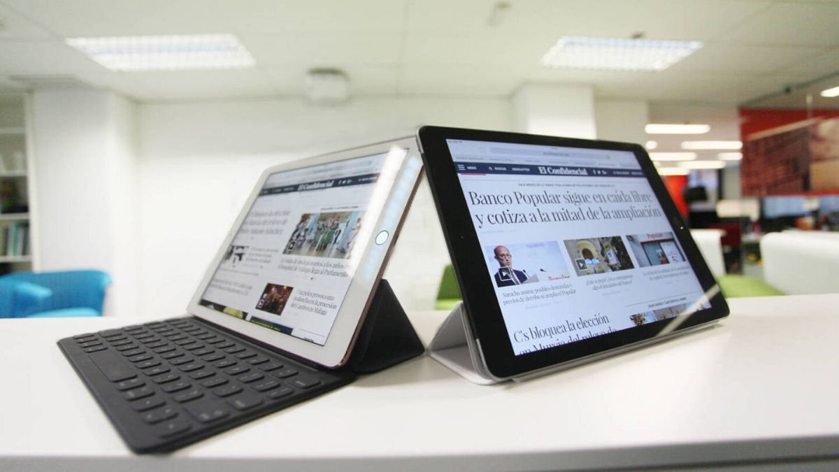 Can An Ipad Pro Replace Your Laptop As Apple Claims?