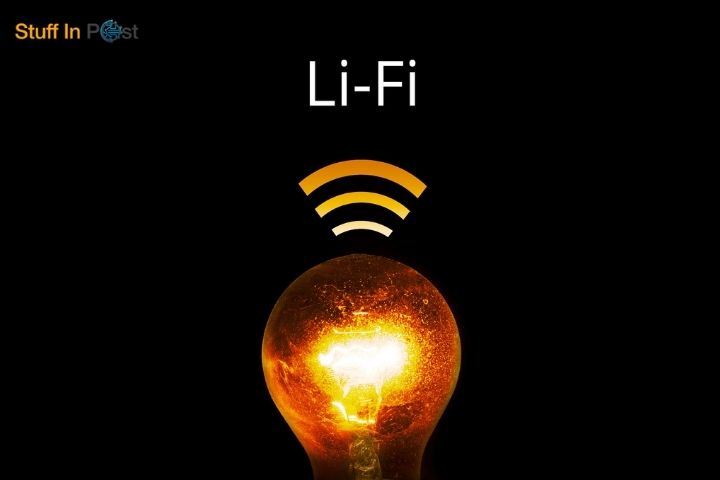 LiFi: What Is It, Advantages, Limitations And Use Cases Of Technology To Have An Internet Connection With Light