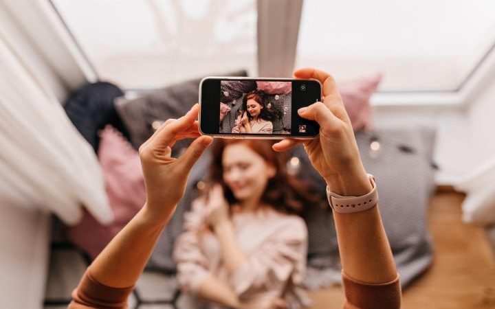 Tips To Take Better Photographs With Your Mobile